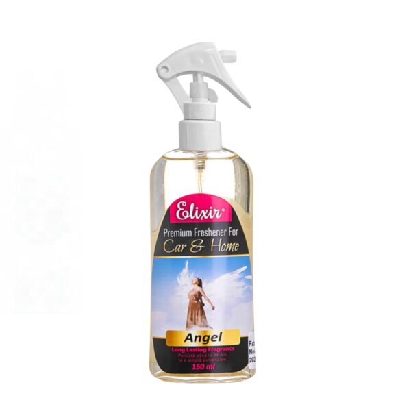Parfum pentru casa Angel