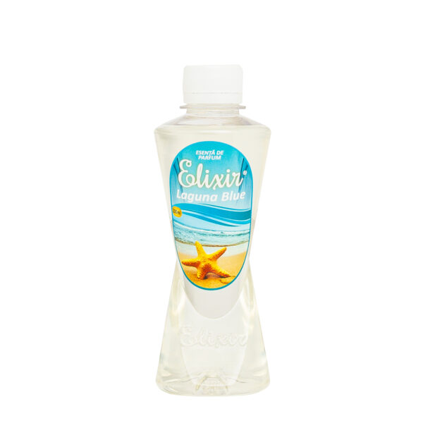 Parfum concentrat Laguna Blue