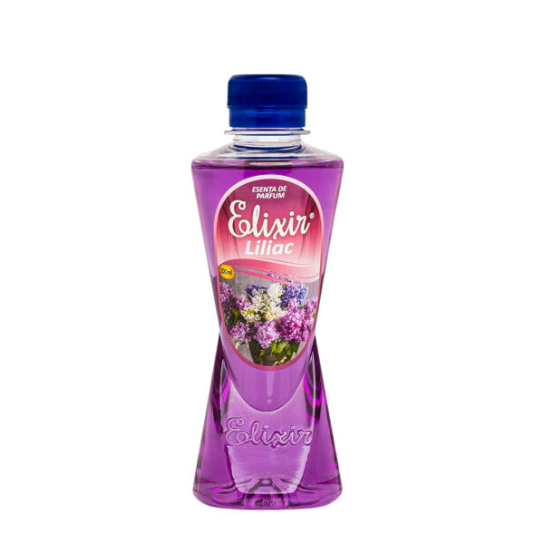 Parfum de rufe liliac