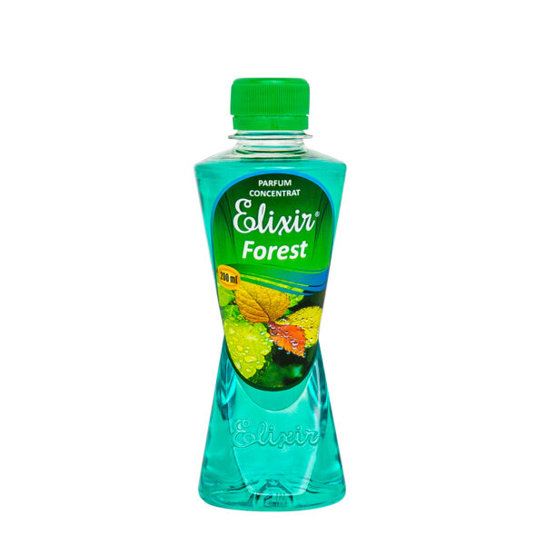 Esenta de parfum rufe