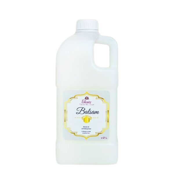 balsam fara parfum