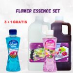 flower essence set